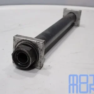 achteras voor Yamaha YZF R1 1998 - 2001 RN01 RN04 achterwielas achter achterwiel as 2025031 Exkluzív ajánlat