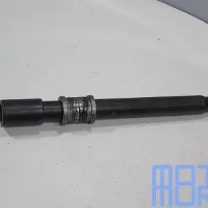 Vooras voor de Yamaha YZF-R6 1998 - 2002 YZF R6 RJ03 RJ 03 voorwielas voor as voorwiel2024027 Kiárusítás