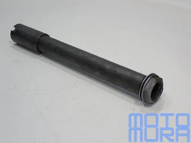 Legnépszerűbb Vooras voor de Aprilia RSV Mille 1000 1998 - 2003 GEN1 voorwielas voor as voorwiel 2024018