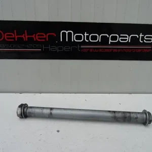 Achter As / Wheel Axle Honda CBR600RR 2003-2004 PC37 Biztonságos fizetés
