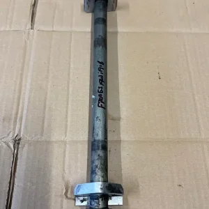 ACHTERWIEL STEEKAS BMW F700GS Outlet
