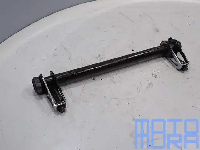 Biztonságos fizetés Achteras voor Honda CB 900 F 2002 - 2007 CB900 CB900F hornet achterwielas kettingspanner