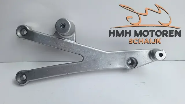 Kihagyhatatlan ajánlat motorsteun rechts KTM Super duke 990 2005-2006 61003006000