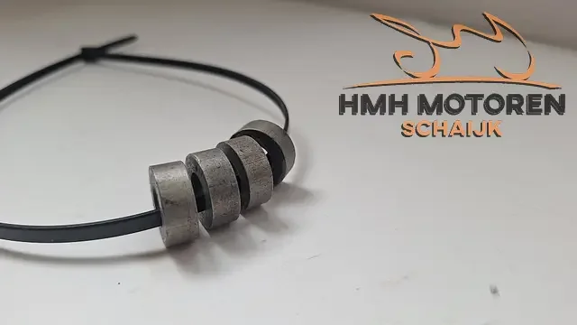 Ingyenes szállítás 4x spacer buching vulbus tbv remklauw voor 6111302200001 KTM