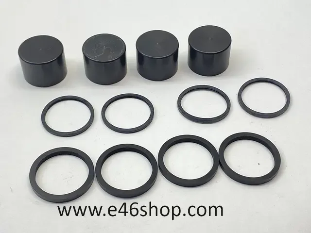 REMKLAUW REVISEISET BMW C400 G310 OE 34118569410 NIEUW Csak ma