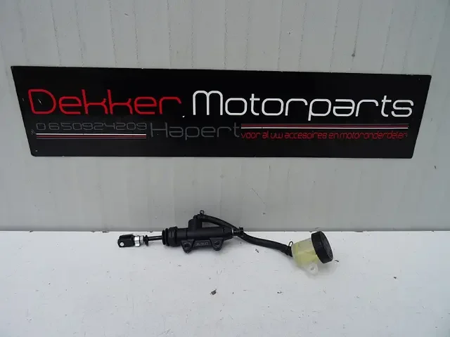 Brembo Achter Rempomp Aprilia Tuareg 660 2022-2023-2024-2025 Nézd meg most