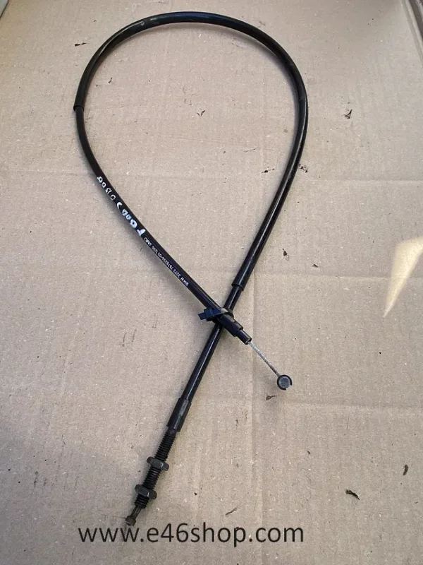 bmw f800s koppelingskabel oem 678294 bestel direct in advertentie Vedd meg online