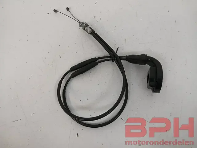 Népszerű Gaskabels Suzuki SV650 K3 K4 K5 K6 K7 K8 K9 2003 - 2009 gaskabel SV 650