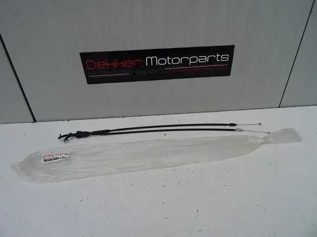 Gaskabels / Throttle cable Yamaha YZF R1 2009-2010-2011-2014 Ne maradj le