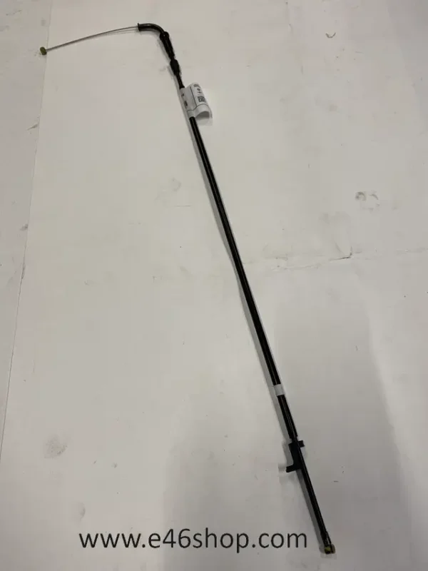 Legjobb ár GASKABEL BMW R1100 OE 32737692489 NIEUW ORG BMW