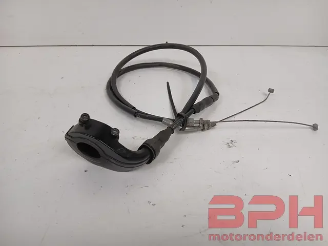 Gaskabels Yamaha YZF R1 2002 - 2003 RN09 YZF-R1 gaskabel Expressz kézbesítés