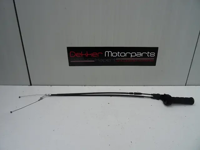 Gaskabels + Gashandvat Yamaha YZF R1 2002-2003 RN09 Azonnal elérhető