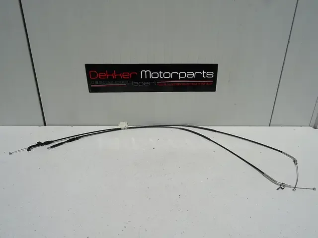 Gaskabels / Throttle cable Kawasaki Versys 1000 2015-2016 > Expressz szállítás