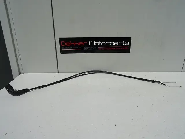Gyors szállítás Gaskabels / Throttle cable Yamaha Tracer 700 / 7 2020-2024