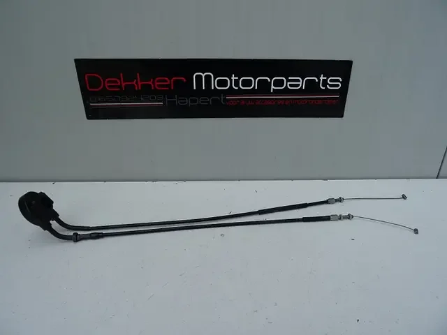Gaskabels / Throttle cable Honda VTR1000F Firestorm 1997 > Szuper akció