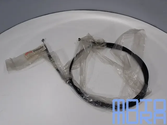 Remkabel voor de Yamaha YT 125 1980 - 1982 YT125 YT175 175 Árcsökkenés