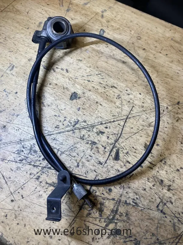 KILOMETER TELLER KABEL BMW R1100RT Kihagyhatatlan ajánlat