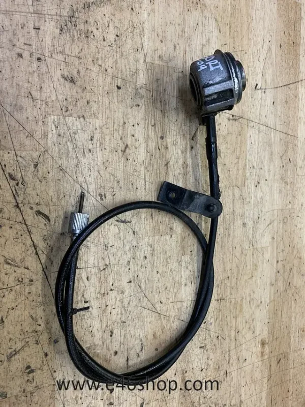 KILOMETER TELLER KABEL MET MECHANIEK BMW R1150RT 2004 Árengedmény