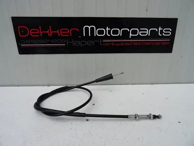 Koppelingskabel / Kabel Aprilia Tuareg 660 2022-2023-2024 > Csak ma