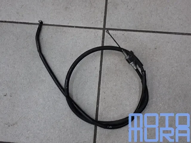 Biztonságos fizetés koppelingskabel voor de Yamaha MT 09 Tracer 2015 - 2017 MT09 MT-09 900 koppelingkabel