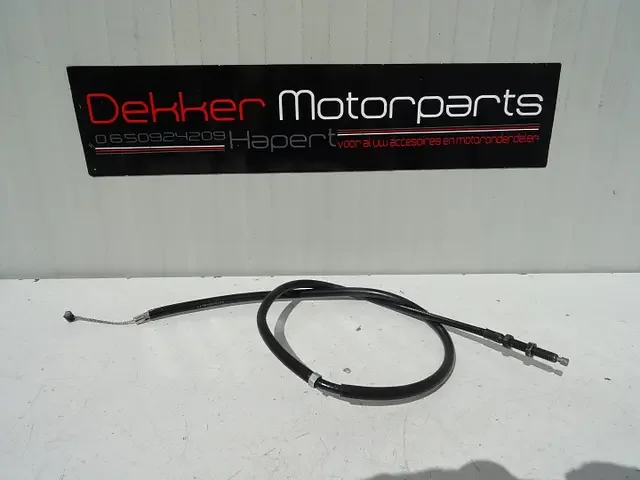 Biztonságos fizetés Koppelingskabel / Kabel Yamaha Tracer 700 / 7 2020-2021-2024