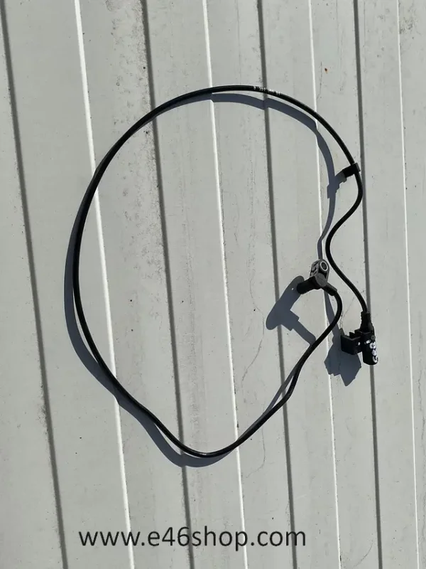 Népszerű WIELTOEREN SNELHEID ABS SENSOR BMW R1200 R1250