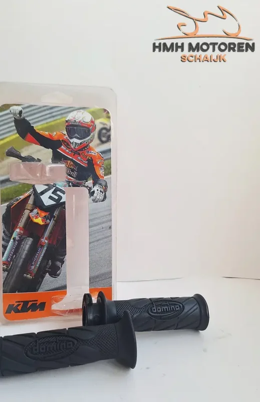Originele handgreep set open uiteinde KTM Super Duke 990 990R 61002021000 Legnépszerűbb