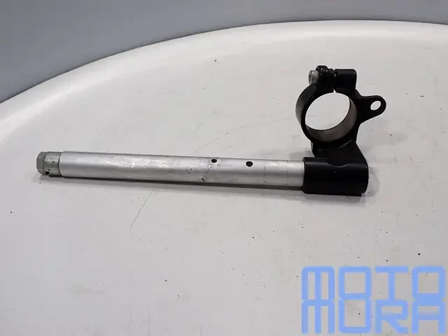 clipon rechts voor de Kawasaki ZX-9R 2000 - 2003 Ninja ZX-9R ZX9-R ZX9R ZXR 900 rechter clip on stuur handvat rechtse 2024018 Kedvezményes ár