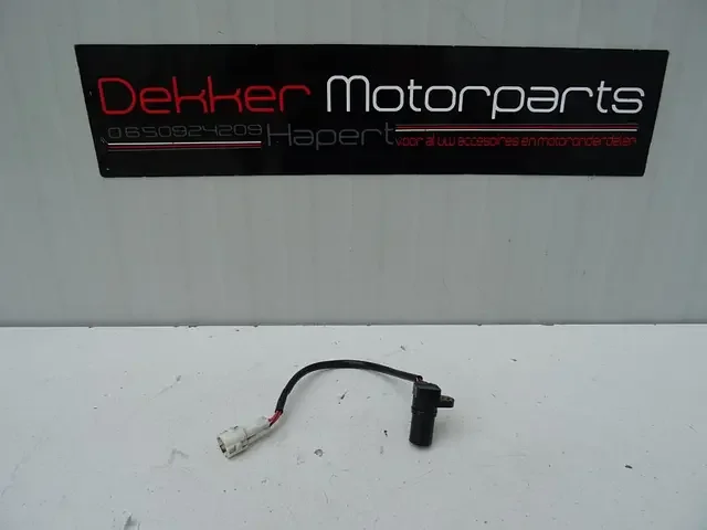 Snelheidsmeter / Speed sensor Yamaha YZF R6 1999-2000-2001 Szezonális akció