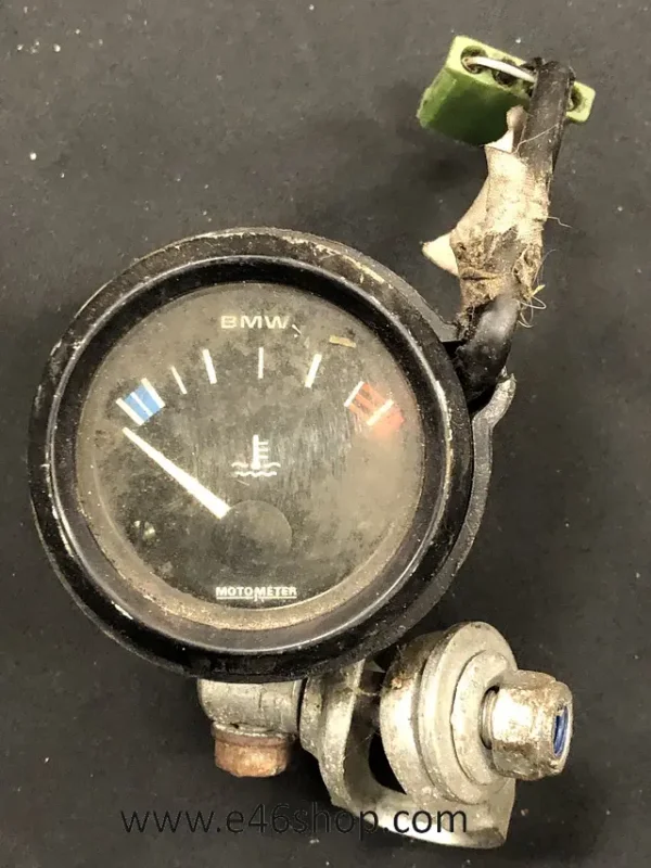 Gyors kiszállítás TEMPERATUUR METER BMW K100 KOELWATER