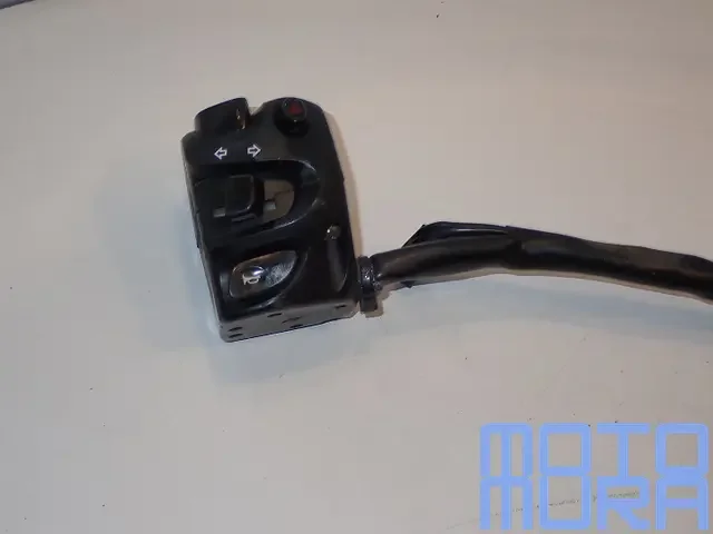 Szezonális akció Yamaha FZ6 2004 - 2006 stuurschakelaar links linker stuur schakelaar bediening jiffy FZ6 FZ 6 Fazer FZ6S FZ6N