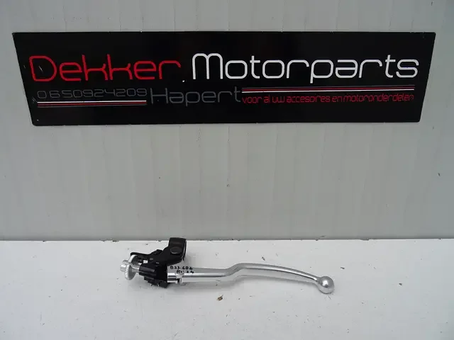 Koppelingshendel houder + Hendel Yamaha YZF R1 2015-2025 Azonnali szállítás