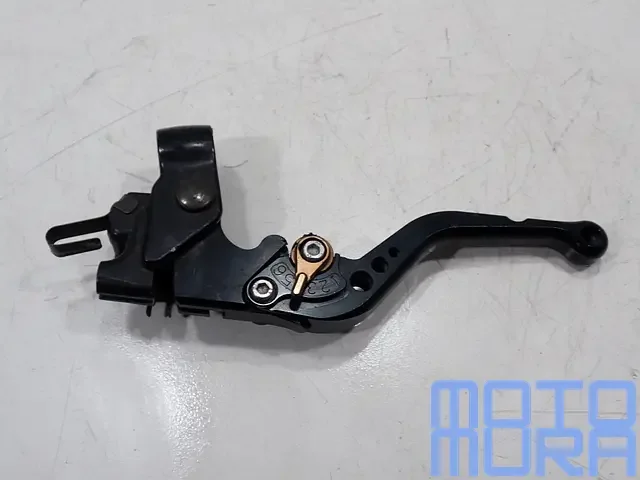 Biztonságos fizetés Yamaha YZF-R1 RN01 RN04 1998 - 2001 koppelingshendel korte verstelbare hendel met houder en koppelingsschakelaar R1 RN01 RN04