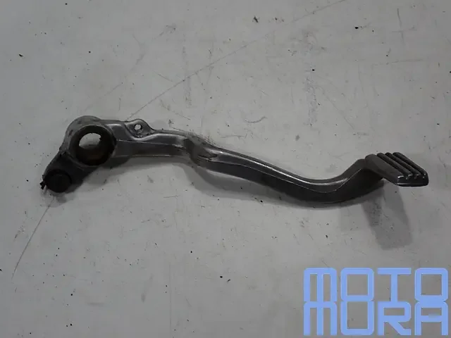 Legnépszerűbb Kawasaki GPX 750 1986 - 1990 rempedaal GPX750R voetrempedaal rem pedaal GPX 750 R GPX750 Ninja