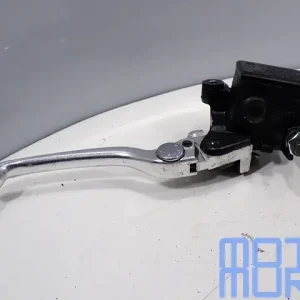 Yamaha FZ6 2004 - 2006 rempomp voorrem remhendel remlichtschakelaar FZ6 FZ 6 Fazer FZ6S FZ6N Népszerű