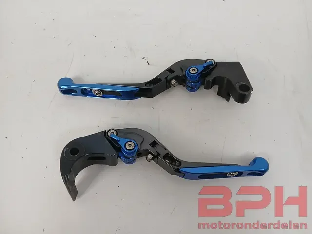 Hendels Suzuki GSX-R 600 750 K6 K7 K8 K9 L0 2006 t/m 2010 GSXR Biztonságos fizetés