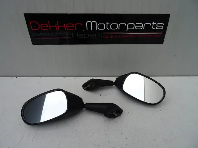 Originele Spiegels / Spiegel Yamaha YZF R6 1999-2000-2001 > Ne maradj le