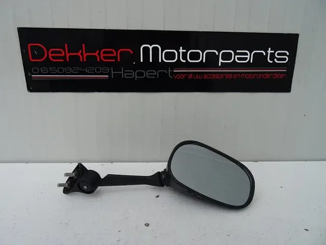 Expressz kézbesítés Rechter Spiegel / Mirror Yamaha YZF R1 2009-2010-2011-2012 >
