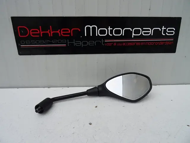 Végkiárusítás Rechter Spiegel / Mirror Aprilia Tuareg 660 2022-2023-2024 >