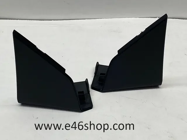 Korlátozott ajánlat BMW C650GT SPIEGEL KAP OE 51168356696 NIEUW ORG BMW