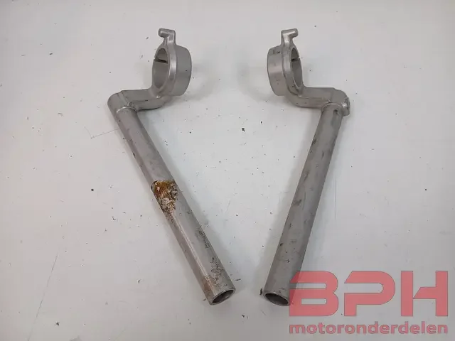 Korlátozott ajánlat Clipons Suzuki SV650 K3 K4 K5 K6 K7 K8 K9 2003 - 2009 clipon SV 650