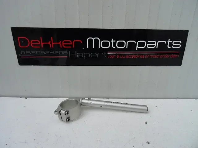 Ingyenes szállítás Rechter Clipon / Stuurhelft Rechts Yamaha YZF R1 2002-2003