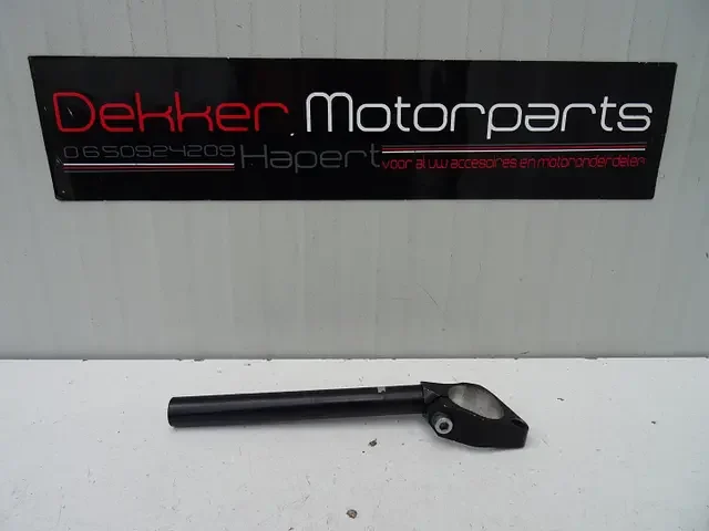 Ne maradj le Linker Clipon Stuurhelft Links Yamaha YZF R6 1999-2000-2001