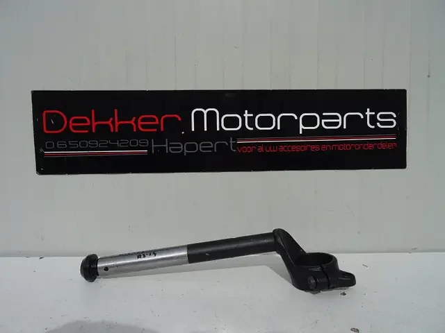 Linker Clipon Stuurhelft Links Yamaha YZF R3 2015-2016-2018 Szuper akció