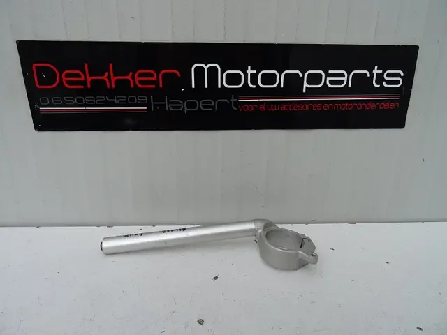 Nézd meg most Linker Clipon Stuurhelft Links Yamaha YZF R1 2009-2014 RN22