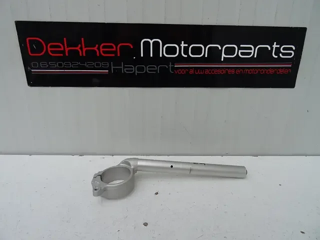 Rechter Clipon / Stuurhelft Rechts Yamaha YZF R1 2009-2014 Expressz szállítás