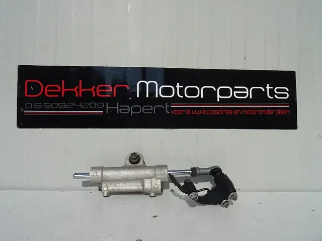 Originele Stuurdemper + Steun Yamaha YZF R1 2007-2008 RN19 Gyors szállítás