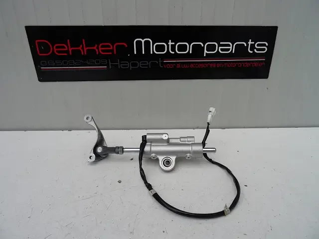 Csak ma Originele Stuurdemper / Steering damper Yamaha YZF R1 2009 >