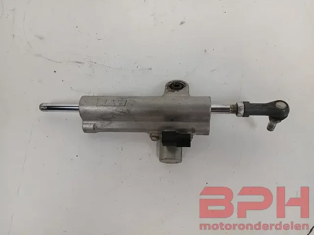 Vedd meg most Stuurdemper Suzuki GSX-R 600 750 K8 K9 L0 2006 t/m 2010 GSXR