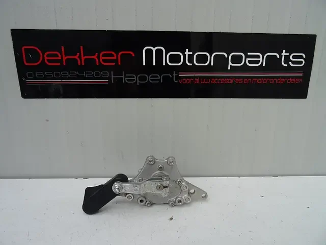 Originele KYB Stuurdemper Honda CBR600RR 2013-2014-2015-2016 Szuper ajánlat